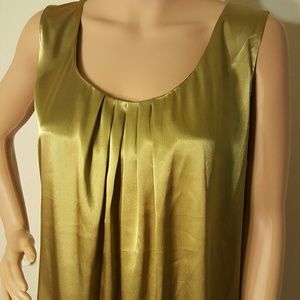 New York and company top size XL